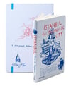 Scrikss Defter İstanbul A5 Balıkçı ÇizgisizScrikss Defter İstanbul A5 Balıkçı Çizgisiz - Kirtasiyem.netDefter Ve Bloknotlar