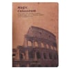 Scrikss Defter Magic Colosseum 100 Yaprak 64101B-4Scrikss Defter Magic Colosseum 100 Yaprak 64101B-4 - Kirtasiyem.netDefter Ve Bloknotlar