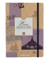 Scrikss Defter Mysterious Egypt Kraft Çizgisiz 64101B-1Scrikss Defter Mysterious Egypt Kraft Çizgisiz 64101B-1 - Kirtasiyem.netDefter Ve Bloknotlar