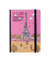 Scrikss Defter Paris A7 100-0 Yaprak Dl10100AScrikss Defter Paris A7 100-0 Yaprak Dl10100A - Kirtasiyem.netDefter Ve Bloknotlar