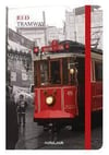 Scrikss Defter Red Tramvay A5 ÇizgiliScrikss Defter Red Tramvay A5 Çizgili - Kirtasiyem.netDefter Ve Bloknotlar
