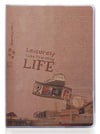 Scrikss Defter Tren İle Seyahat DL0042-2Scrikss Defter Tren İle Seyahat DL0042-2 - Kirtasiyem.netDefter Ve Bloknotlar