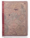 Scrikss Defter Uçak Le Dünya Turu Dl32128A-1Scrikss Defter Uçak Le Dünya Turu Dl32128A-1 - Kirtasiyem.netDefter Ve Bloknotlar