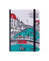 Scrikss Defter Venedik A5 100 Yaprak Dl 22100AScrikss Defter Venedik A5 100 Yaprak Dl 22100A - Kirtasiyem.netDefter Ve Bloknotlar
