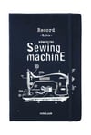 Scrikss Dikiş Makinası B5 Beyaz ÇizgisizScrikss Dikiş Makinası B5 Beyaz Çizgisiz - Kirtasiyem.netBüro Gereçleri Ve Makinalar