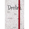 Scrikss Dream A7 100 Yaprak, 70 Gr, Çizgili Dl 64105 Scrikss Dream A7 100 Yaprak, 70 Gr, Çizgili Dl 64105  - Kirtasiyem.netModelist Defterler