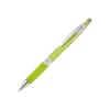 Scrikss Ergo Neon Versatil Kalem Kalem 0.5 Mm Yeşil BlisterScrikss Ergo Neon Versatil Kalem Kalem 0.5 Mm Yeşil Blister - Kirtasiyem.netVersatil ( Uçlu ) Kalemler