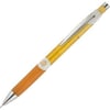 Scrikss Ergo Neon Versatil Kalem Kalem 0,5 Mm TuruncuScrikss Ergo Neon Versatil Kalem Kalem 0,5 Mm Turuncu - Kirtasiyem.netVersatil ( Uçlu ) Kalemler