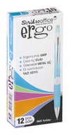 Scrikss Ergo Neon Versatil Kalem Kalem 0.7 Mm Yeşil 12 Li AmbalajScrikss Ergo Neon Versatil Kalem Kalem 0.7 Mm Yeşil 12 Li Ambalaj - Kirtasiyem.netVersatil ( Uçlu ) Kalemler
