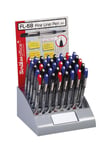 Scrikss Fl-68 Fineliner Kalem (M) 40 Lı StandScrikss Fl-68 Fineliner Kalem (M) 40 Lı Stand - Kırtasiyem.netDövme Kalemleri