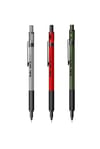 Scrikss Matrı-X 0.5 Mm Versatil 16 Lı AmbalajScrikss Matrı-X 0.5 Mm Versatil 16 Lı Ambalaj - Kirtasiyem.netVersatil ( Uçlu ) Kalemler
