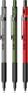 Scrikss Matrı-X 0.7 Mm Versatil_16Scrikss Matrı-X 0.7 Mm Versatil_16 - Kirtasiyem.netVersatil ( Uçlu ) Kalemler