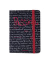 Scrikss Passion A5 70 Gr 100 Yaprak Çizgisiz Dl 22105 Scrikss Passion A5 70 Gr 100 Yaprak Çizgisiz Dl 22105  - Kirtasiyem.netModelist Defterler