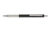 Scrikss Pro-S Versatil Kalem Kalem 0,5 Mm Siyah, Şeffaf AmbalajScrikss Pro-S Versatil Kalem Kalem 0,5 Mm Siyah, Şeffaf Ambalaj - Kirtasiyem.netVersatil ( Uçlu ) Kalemler