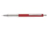 Scrikss Pro-S Versatil Kalem Kalem 0,7 Mm Kırmızı, Şeffaf AmbalajScrikss Pro-S Versatil Kalem Kalem 0,7 Mm Kırmızı, Şeffaf Ambalaj - Kirtasiyem.netVersatil ( Uçlu ) Kalemler