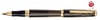 Scrikss Roller Heritage Siyah AltınScrikss Roller Heritage Siyah Altın - Kirtasiyem.netRoller(Pilot)Kalem