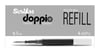 Scrikss Roller Refili Doppio 6 Lı PaketScrikss Roller Refili Doppio 6 Lı Paket - Kirtasiyem.netRoller(Pilot) Kalem Yedekleri