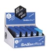 Scrikss Sl-60 Min 0.7 Mm 40 Lı Stand Scrikss Sl-60 Min 0.7 Mm 40 Lı Stand  - Kirtasiyem.netKalem Uçları ( Min )