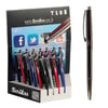 Scrikss T108 Stylus Tükenmez Kalem 36 Lı StandScrikss T108 Stylus Tükenmez Kalem 36 Lı Stand - Kirtasiyem.netTükenmez Kalemler