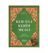 Seda Kod:155 Kur'An-I Kerim Meali Çanta BoyKur'An-I Kerim Meali Çanta Boy (Kod 155) - Kirtasiyem.netDua Kitabı