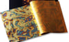 Semih Yener Lazer Varak 25 Yaprak 16x16cm.Semih Yener Lazer Varak 25 Yaprak 16x16cm. - Kirtasiyem.netVarak Tukalı