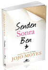 Senden Sonra Ben Jojo MoyesSenden Sonra Ben Jojo Moyes - Kirtasiyem.netRoman