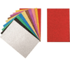 Sentor Eva 20X30Cm 10 Renk Simli 2Mm *100Sentor Eva 20X30Cm 10 Renk Simli 2Mm *100 - Kirtasiyem.netEvalar