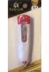 Sentor T-W90084 Daksil Şerit Silici Precise 5Mmx4,2M *24Sentor T-W90084 Daksil Şerit Silici Precise 5Mmx4,2M *24 - Kirtasiyem.netŞerit Siliciler