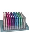 Serve Deep Mekanik Kurşun Kalem 07Mm Pastel Stnt 72LıServe Deep Mekanik Kurşun Kalem 07Mm Pastel Stnt 72Lı - Kirtasiyem.netVersatil ( Uçlu ) Kalemler