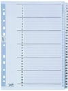 Serve Seperatör Pp Aylar / Ocak-AralıkServe Seperatör Pp Aylar / Ocak-Aralık - Kirtasiyem.netSeperatörler ( Ayraçlar )
