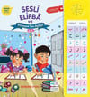 Sesli Elifba Ve Bitmeyen Yazı DefteriSesli Elifba Ve Bitmeyen Yazı Defteri - Kirtasiyem.netKitap ve Muhtelif Ürünler