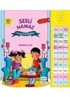 Sesli Namaz Sureleri Ve DualarıSesli Namaz Sureleri Ve Duaları - Kirtasiyem.netKitap ve Muhtelif Ürünler