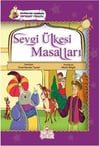 Sevgi Ülkesi MasallarıSevgi Ülkesi Masalları - Kirtasiyem.netMasal