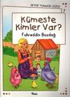 Sevgi Yumağı Dizisi-7 Kümeste Kimler Var?Sevgi Yumağı Dizisi-7 Kümeste Kimler Var? - Kirtasiyem.netRoman