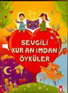 Sevgili Kuranımdan ÖykülerSevgili Kuranımdan Öyküler - Kirtasiyem.netHikaye Kitapları
