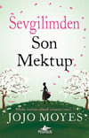 Sevgilimden Son Mektup Jojo MoyesSevgilimden Son Mektup Jojo Moyes - Kirtasiyem.netRoman