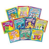 Sevimli Hayvanlar Set (10 Kitap)Eğitici Kitaplar
