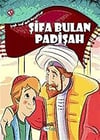Şeyh Sadi.Den Masallar: Şifa Bulan PadişahŞeyh Sadi.Den Masallar: Şifa Bulan Padişah - Kirtasiyem.netMasal