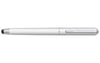 Sheaffer Dokunmatik Ekran Kalemi Ve Tükenmez Kalem Stylus Mat Beyaz Gövde Ve Klips 9828-2Sheaffer Dokunmatik Ekran Kalemi Ve Tükenmez Kalem Stylus Mat Beyaz Gövde Ve Klips 9828-2 - Kirtasiyem.netTükenmez Kalemler