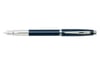 Sheaffer Dolma Kalem 100 Mat Lacivert Mavi Gövde,Krom Kapak,Nikel Klips 9318-0Sheaffer Dolma Kalem 100 Mat Lacivert Mavi Gövde,Krom Kapak,Nikel Klips 9318-0 - Kirtasiyem.netDolma Kalemler