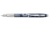 Sheaffer Dolma Kalem 100 Parlak Desenli Mavi Gövde, Nikel Klips 9270-0Sheaffer Dolma Kalem 100 Parlak Desenli Mavi Gövde, Nikel Klips 9270-0 - Kirtasiyem.netDolma Kalemler