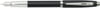 Sheaffer Dolma Kalem 100 Serisi M Mat Siyah Krom 9317-0Sheaffer Dolma Kalem 100 Serisi M Mat Siyah Krom 9317-0 - Kirtasiyem.netDolma Kalemler