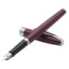 Sheaffer Dolma Kalem Bordo Gövde Ve Kapak,Krom Klips 9476-0Sheaffer Dolma Kalem Bordo Gövde Ve Kapak,Krom Klips 9476-0 - Kirtasiyem.netDolma Kalemler