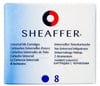 Sheaffer Dolma Kalem Kartuşu Vfm 8 Li KutuSheaffer Dolma Kalem Kartuşu Vfm 8 Li Kutu - Kirtasiyem.netDolma Kalemler