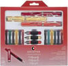 Sheaffer Dolma Kalem Kesik Uçlu Set Kutulu 14 Lü TüpSheaffer Dolma Kalem Kesik Uçlu Set Kutulu 14 Lü Tüp - Kirtasiyem.netDolma Kalemler