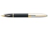 Sheaffer Dolma Kalem Legacy Siyah Parlak Gövde, Paladyum Kapak, 18 K Altın Uç Ve Klips 9030-0Sheaffer Dolma Kalem Legacy Siyah Parlak Gövde, Paladyum Kapak, 18 K Altın Uç Ve Klips 9030-0 - Kirtasiyem.netDolma Kalemler