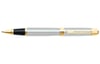 Sheaffer Roller 300 Serisi Parlak Krom Gövde Ve Kapak Altın Rengi Klips 9327-1Sheaffer Roller 300 Serisi Parlak Krom Gövde Ve Kapak Altın Rengi Klips 9327-1 - Kirtasiyem.netRoller(Pilot)Kalem