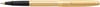 Sheaffer Roller Sagaris Altın Kaplama 9474-1Sheaffer Roller Sagaris Altın Kaplama 9474-1 - Kirtasiyem.netRoller(Pilot)Kalem