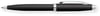 Sheaffer Tükenmez Kalem 100 Serisi Mat Siyah Krom 9317-2 Sheaffer Tükenmez Kalem 100 Serisi Mat Siyah Krom 9317-2  - Kirtasiyem.netTükenmez Kalemler