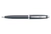 Sheaffer Tükenmez Kalem 100 Serisi Mat Gri Mavi Gövde,Krom Kapak,Nikel Klips 9319-2Sheaffer Tükenmez Kalem 100 Serisi Mat Gri Mavi Gövde,Krom Kapak,Nikel Klips 9319-2 - Kirtasiyem.netTükenmez Kalemler